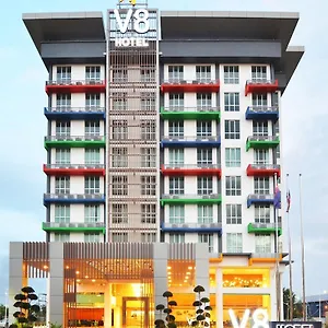V8 Malaysia