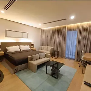 Fraser 188 Suites Malaysia
