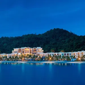 The St. Regis Langkawi Malaysia