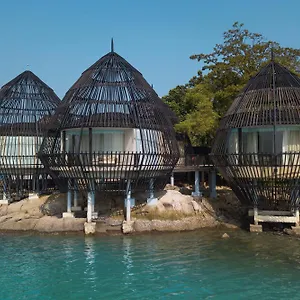 The Ritz-carlton, Malaysia