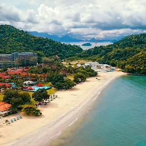 & Beachclub Langkawi Malaysia