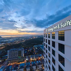 & Penang Prai By Ihg Hotel