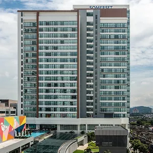 Somerset Damansara Uptown Malaysia