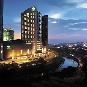 St Giles Gardens Malaysia