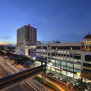 Pearl View Prai, Penang Hotel