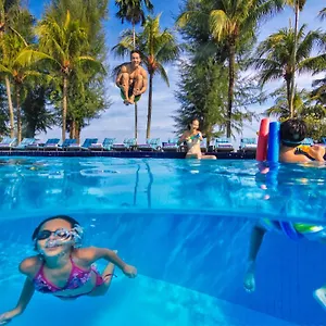 Penang Resort