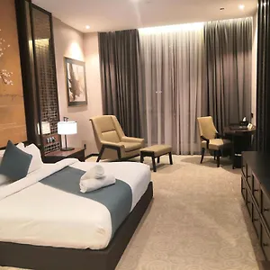 Vangohh Eminent & Hotel
