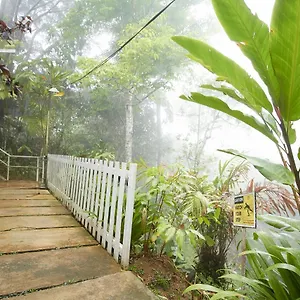 Bellevue The Penang Hill Hotel, Bukit Bendera Hotel