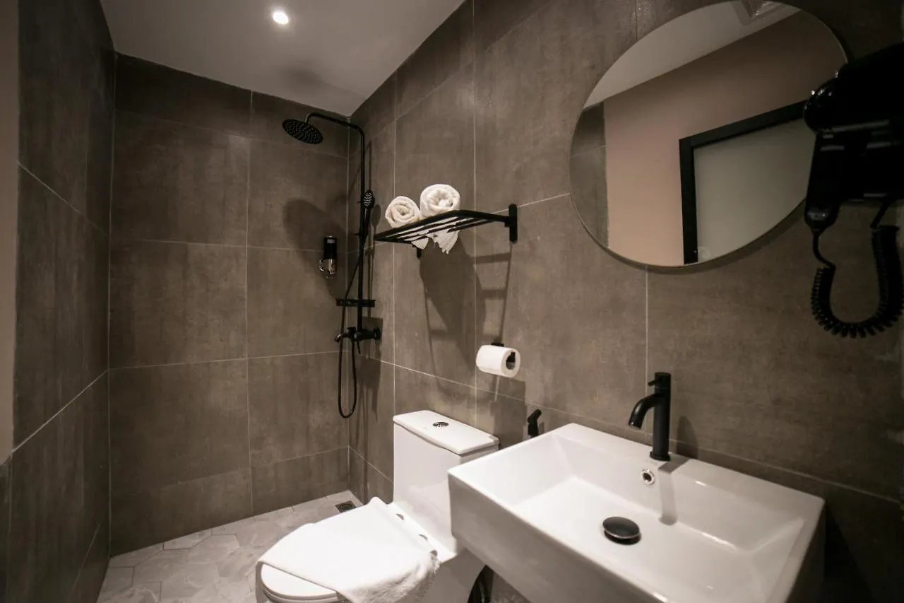 Eureka Hotel Penang Bayan Lepas