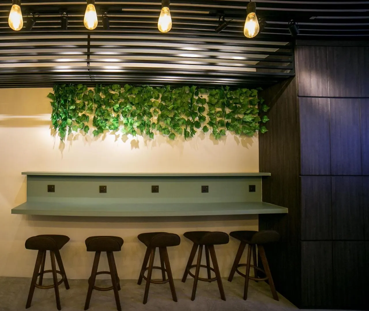 Eureka Hotel Penang Bayan Lepas