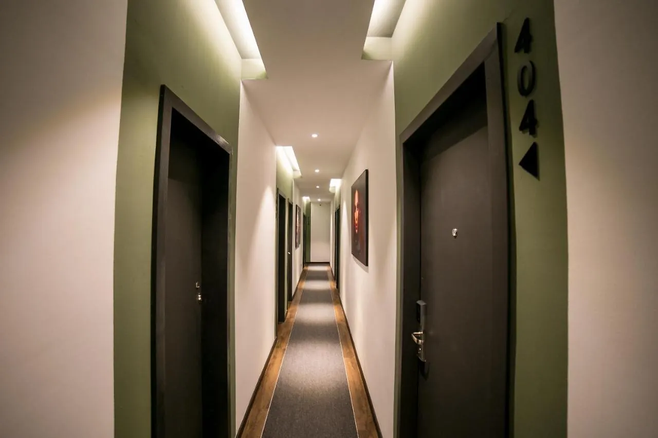 **  Eureka Hotel Penang Bayan Lepas Malaysia