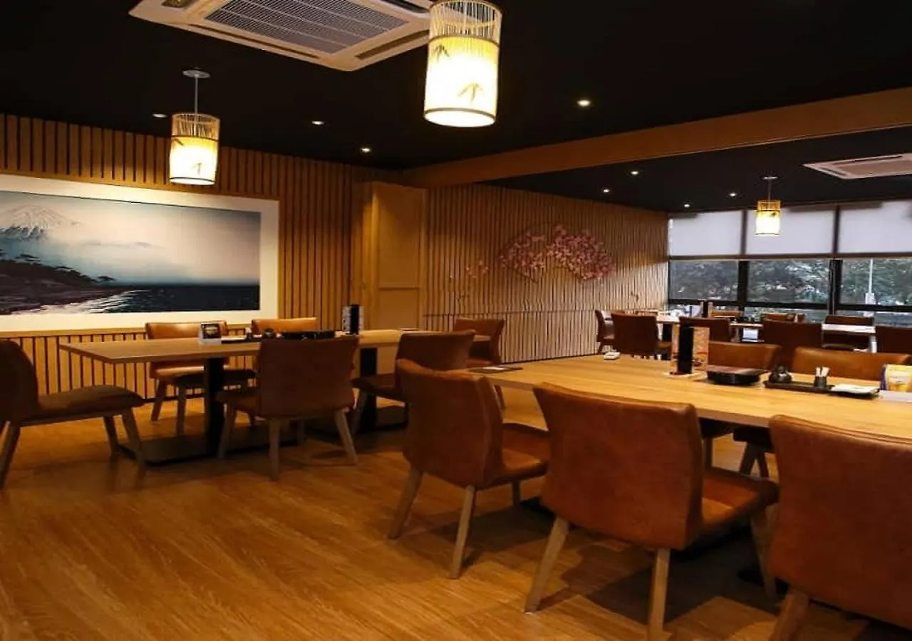 Eureka Hotel Penang Bayan Lepas Malaysia