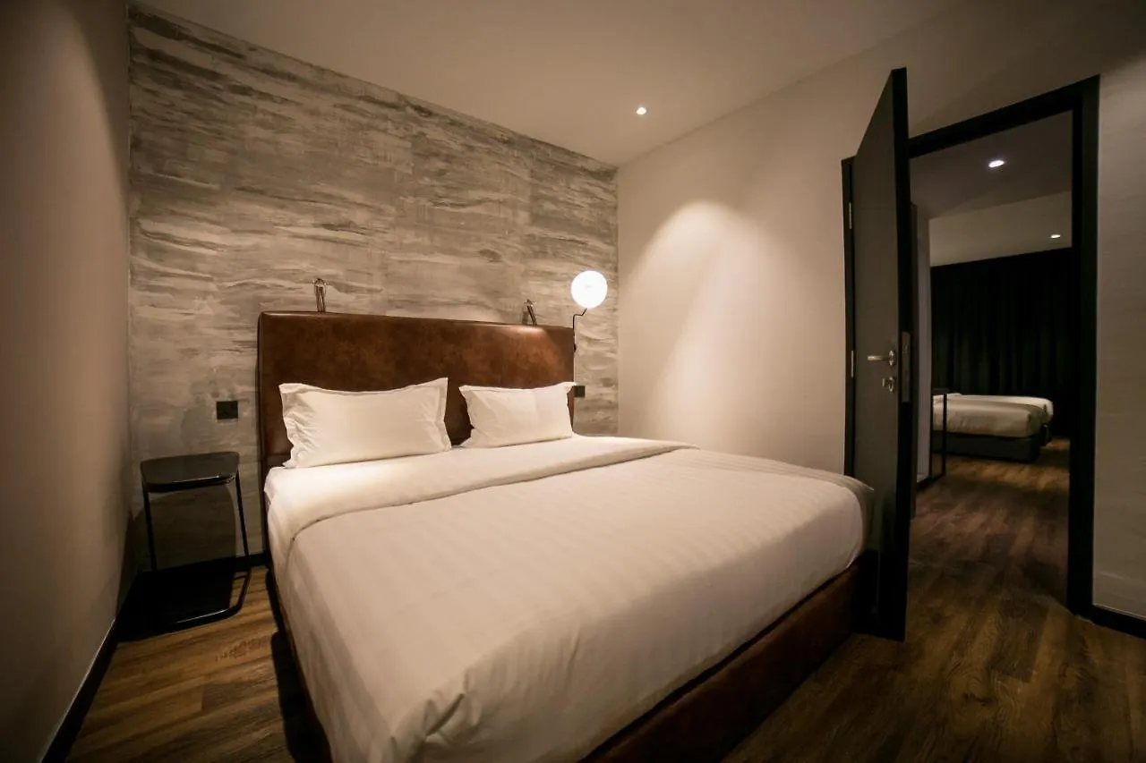 Eureka Hotel Penang Bayan Lepas